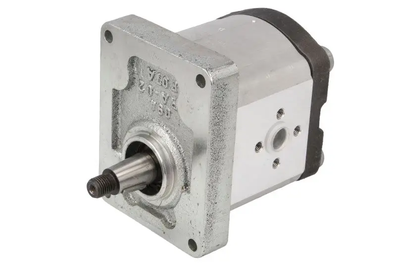 Hydrauliczna pompa zębata pojedyncza BOSCH REXROTH – 0 510 525 348