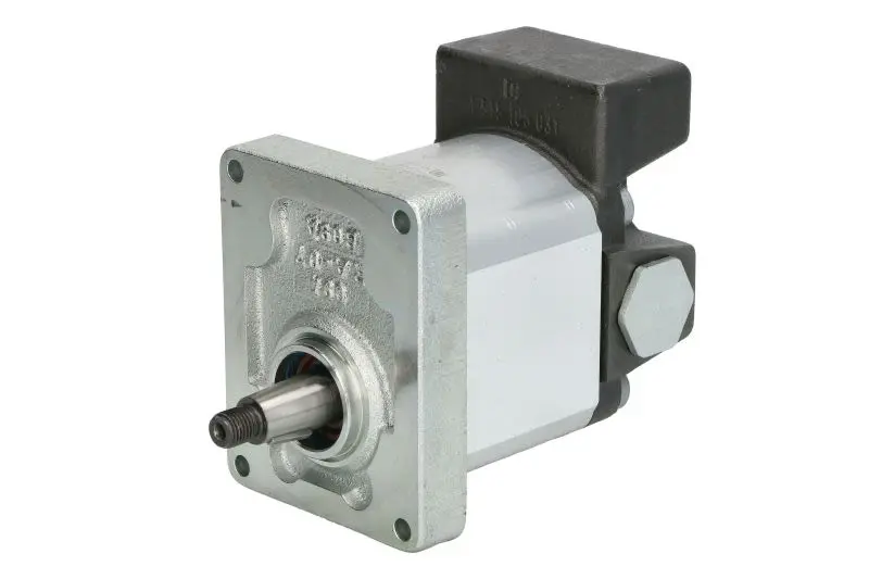 Hydrauliczna pompa zębata pojedyncza 14cm³/obr. BOSCH REXROTH – 0 510 525 360