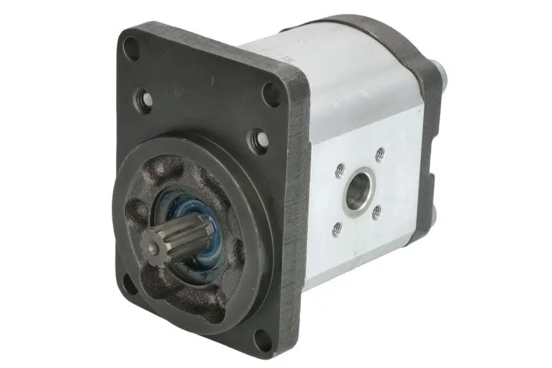 Hydrauliczna pompa zębata pojedyncza 19cm³/obr. BOSCH REXROTH – 0 510 625 316