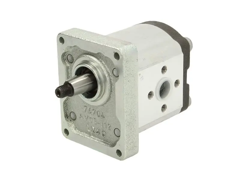 Hydrauliczna pompa zębata pojedyncza 19cm³/obr. BOSCH REXROTH – 0 510 625 362