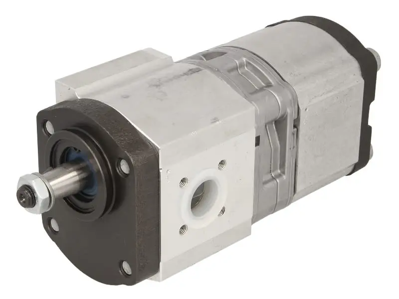 Hydrauliczna pompa zębata podwójna 11/19cm³/obr. BOSCH REXROTH – 0 510 665 389