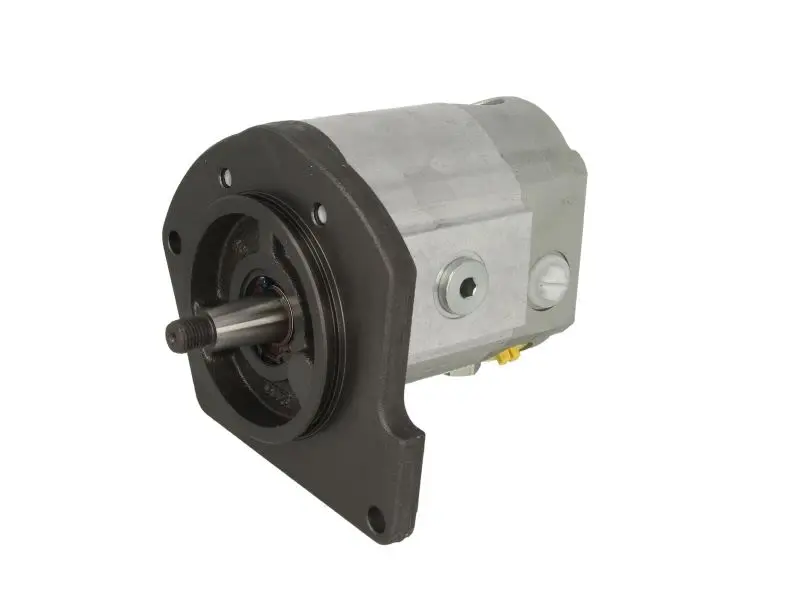 Hydrauliczna pompa zębata pojedyncza 28cm³/obr. BOSCH REXROTH – 0 510 725 392