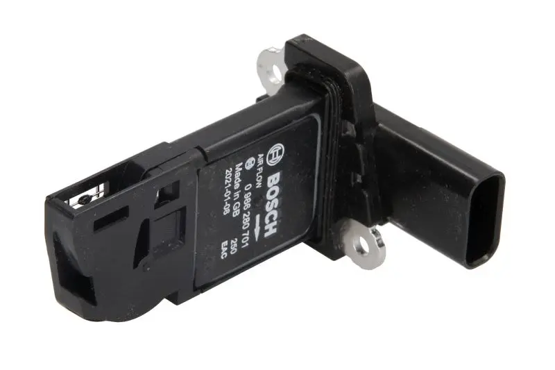 Przepływomierz powietrza BOSCH – 0 986 280 701