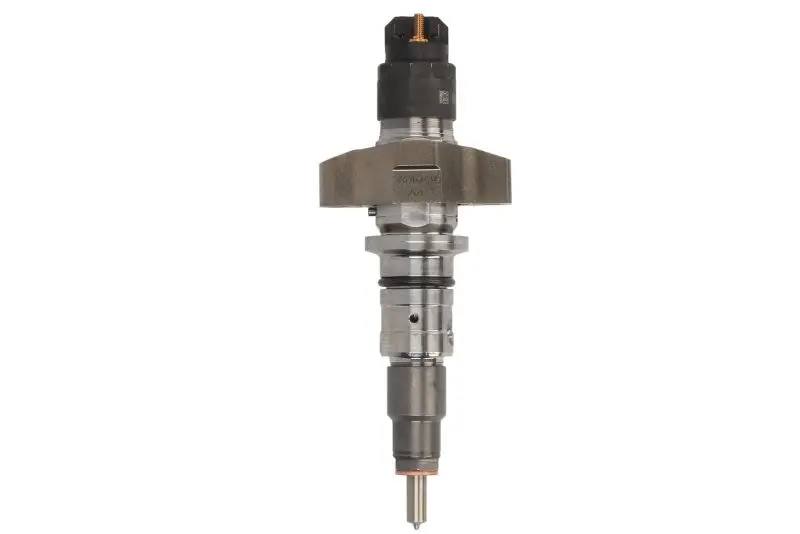 Wtryskiwacz CR elektromag. (z pierścieniem uszczelniającym BOSCH – 0 986 435 678
