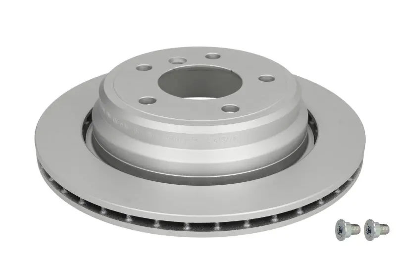 Tarcza hamulcowa tył L/P BOSCH – 0 986 478 426
