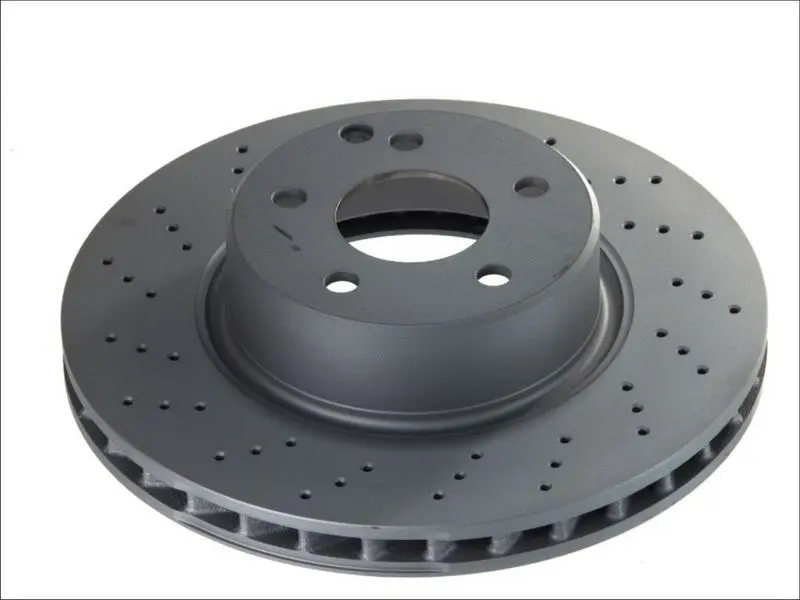 Tarcza hamulcowa przód L/P BOSCH – 0 986 478 471