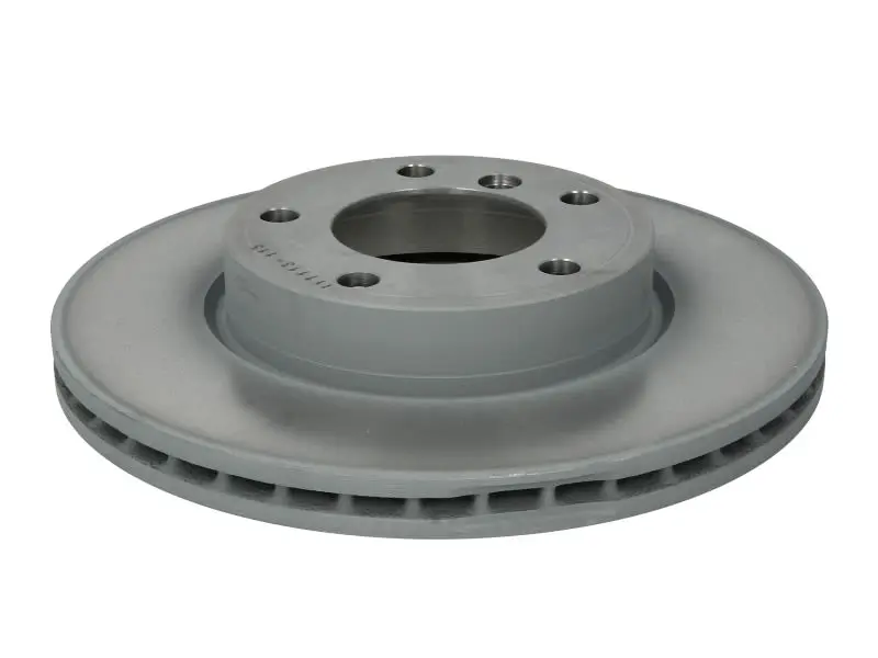 Tarcza hamulcowa przód L/P BOSCH – 0 986 478 513