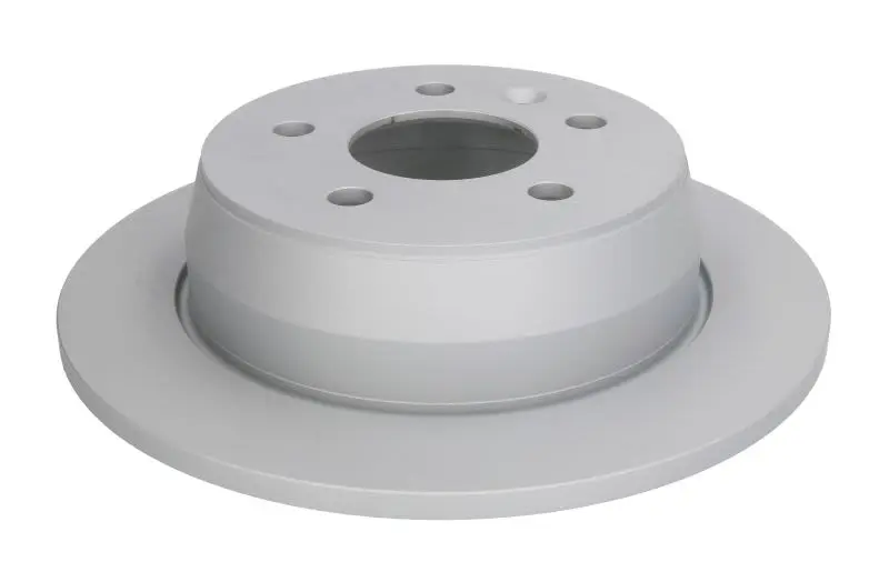 Tarcza hamulcowa tył L/P BOSCH – 0 986 478 873