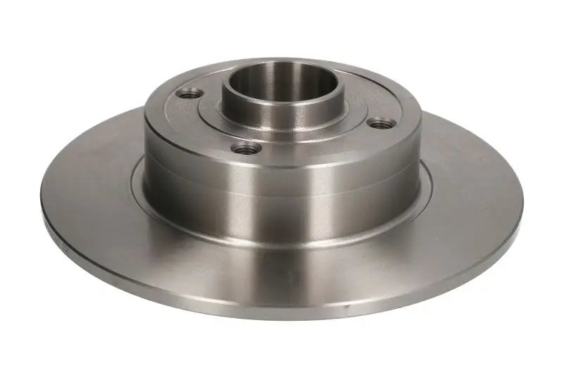 Tarcza hamulcowa tył L/P (bez zintegrowanego magnet. pierścienia nadajnika impulsów) BOSCH – 0 986 479 007