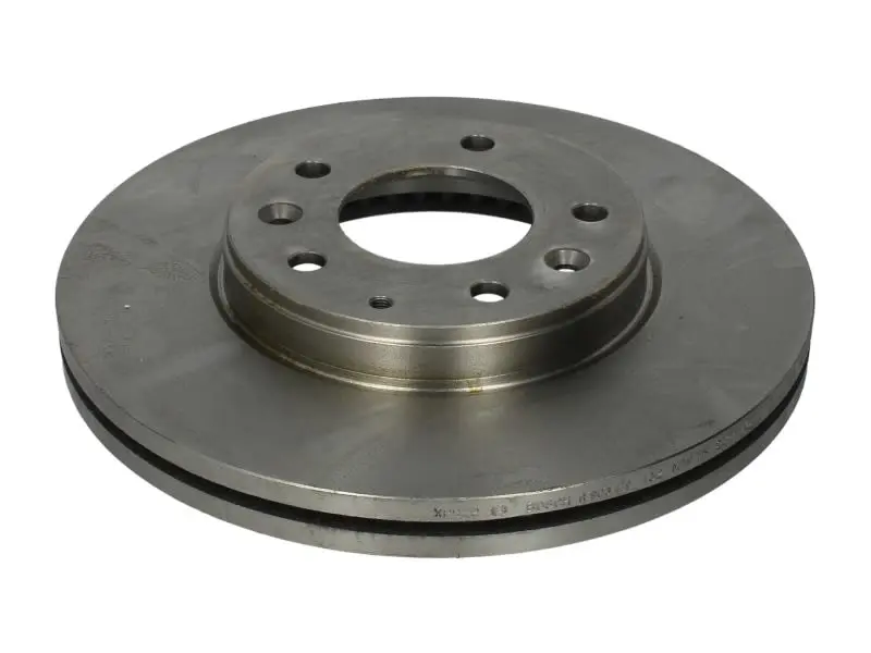 Tarcza hamulcowa przód L/P BOSCH – 0 986 479 132