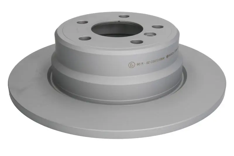 Tarcza hamulcowa tył L/P BOSCH – 0 986 479 167