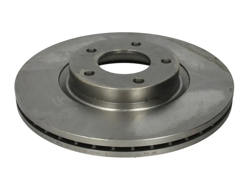 Tarcza hamulcowa przód L/P BOSCH – 0 986 479 183