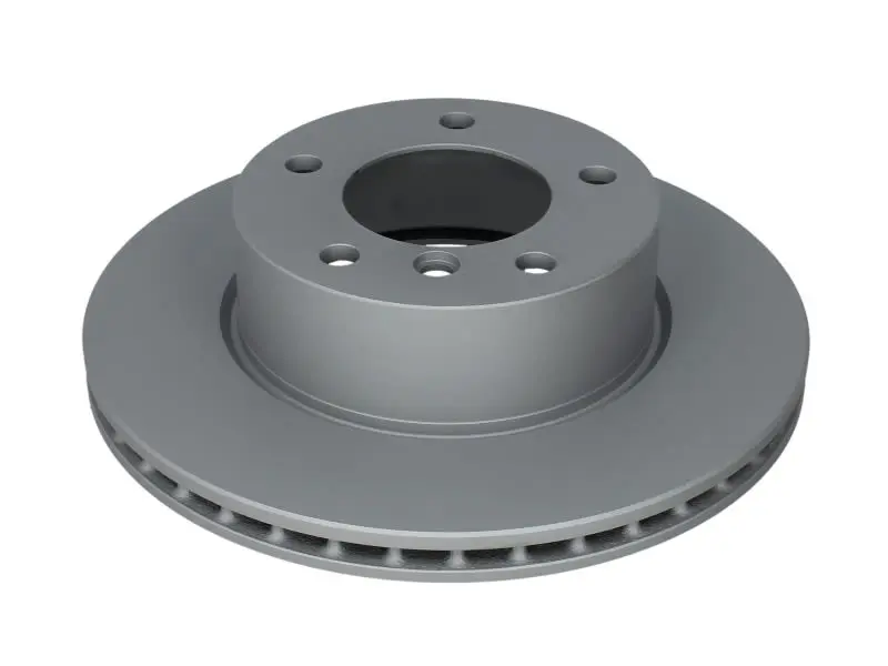 Tarcza hamulcowa przód L/P BOSCH – 0 986 479 213