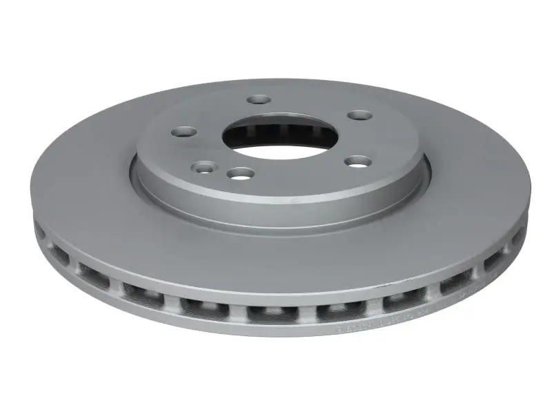 Tarcza hamulcowa przód L/P BOSCH – 0 986 479 234