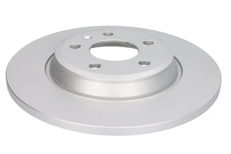 Tarcza hamulcowa tył L/P BOSCH – 0 986 479 382