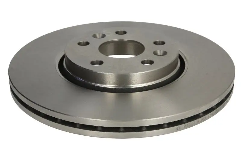 Tarcza hamulcowa przód L/P BOSCH – 0 986 479 554