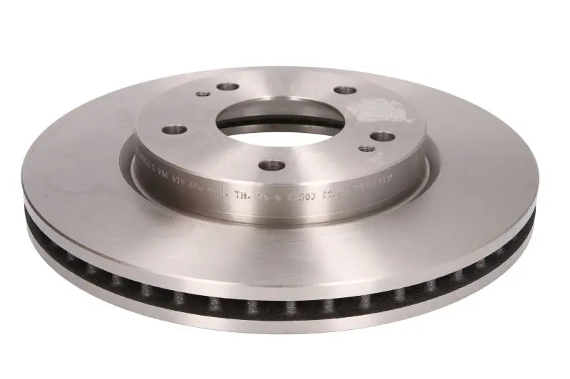 Tarcza hamulcowa przód L/P BOSCH – 0 986 479 604