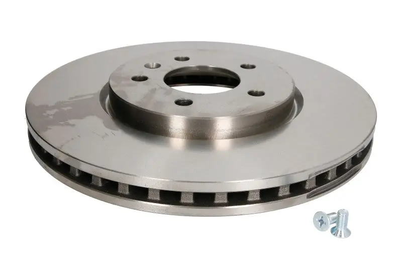 Tarcza hamulcowa przód L/P BOSCH – 0 986 479 667
