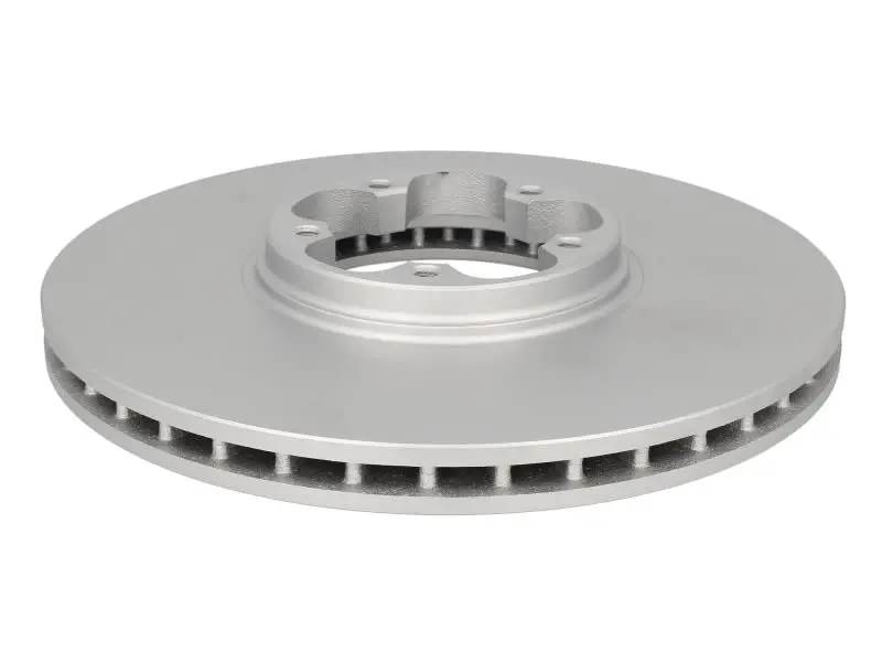 Tarcza hamulcowa przód L/P BOSCH – 0 986 479 B29