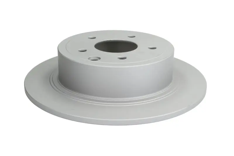 Tarcza hamulcowa tył L/P BOSCH – 0 986 479 C60