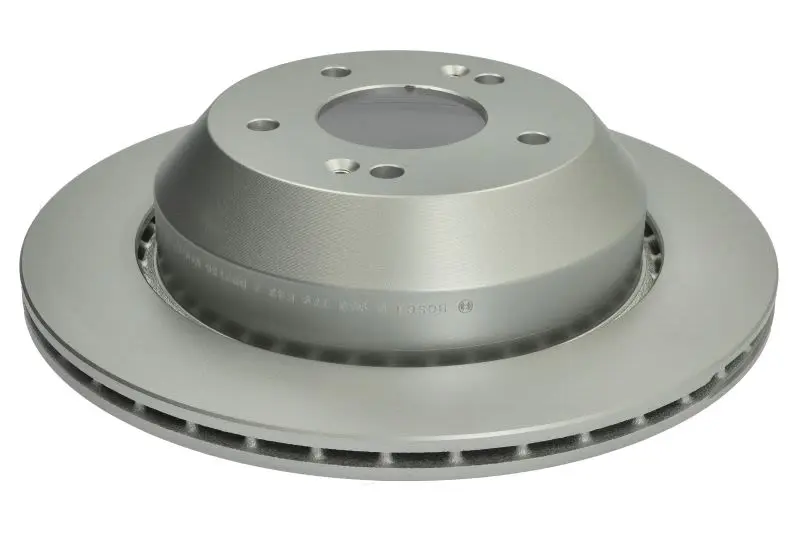 Tarcza hamulcowa tył L/P BOSCH – 0 986 479 F43