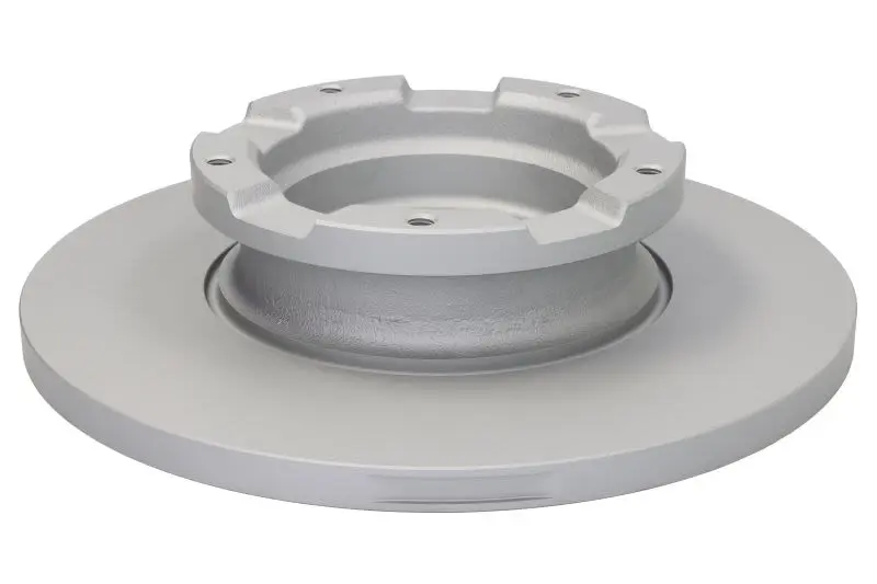 Tarcza hamulcowa tył L/P BOSCH – 0 986 479 F62