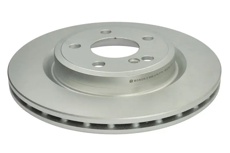 Tarcza hamulcowa tył L/P BOSCH – 0 986 479 F75