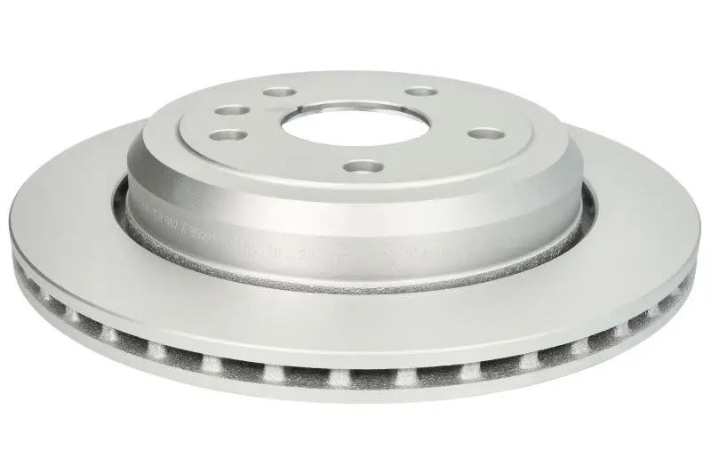 Tarcza hamulcowa tył L/P BOSCH – 0 986 479 G87
