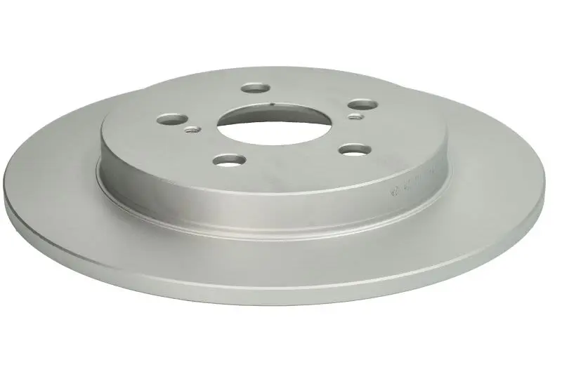 Tarcza hamulcowa tył L/P BOSCH – 0 986 479 J61