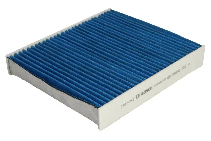 Filtr kabiny antyalergiczny BOSCH – 0 986 628 636