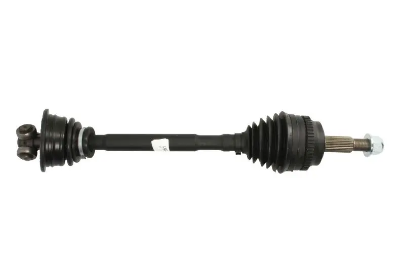 Półoś napędowa przód L 660mm (dla pojazdów z ABS SPIDAN – 0.021551