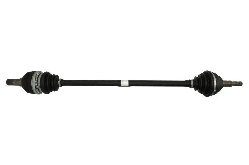 Półoś napędowa przód P 955mm (dla pojazdów bez ABS SPIDAN – 0.024074