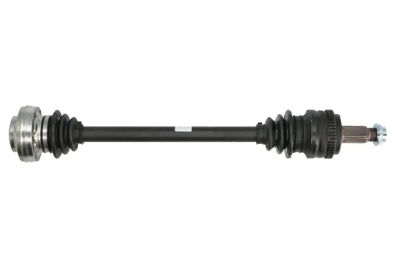 Półoś napędowa tył L 635mm (profesjonalnie regenerowany) SPIDAN – 0.024123