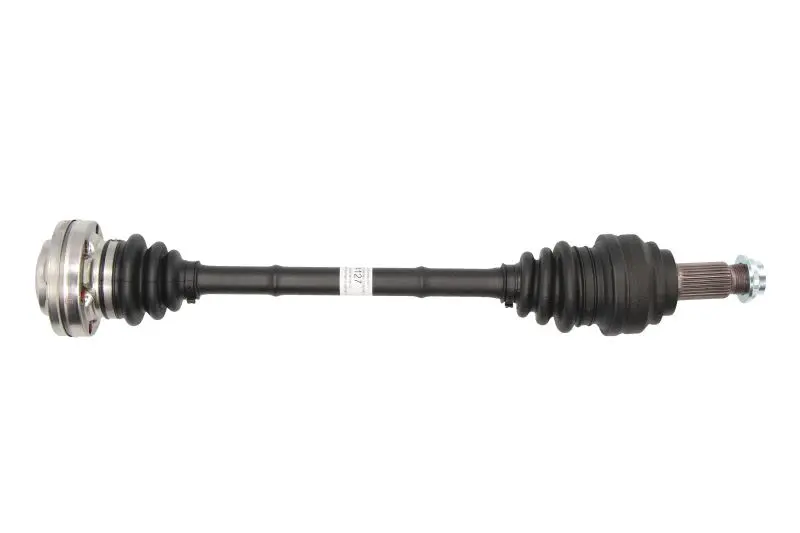 Półoś napędowa tył L 635mm (profesjonalnie regenerowany) SPIDAN – 0.024127