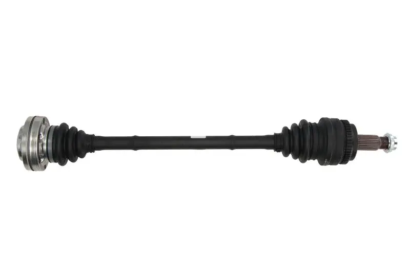 Półoś napędowa tył P 670mm (profesjonalnie regenerowany) SPIDAN – 0.024131