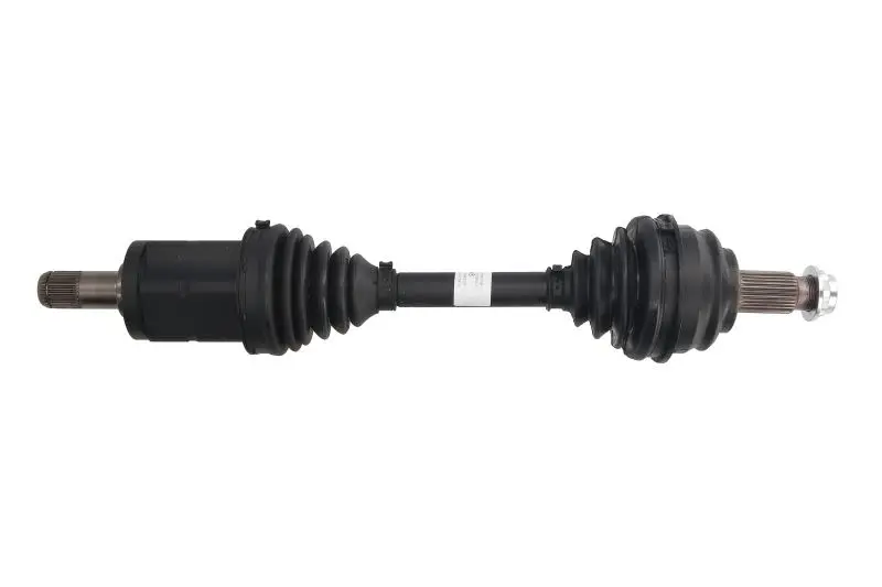 Półoś napędowa przód L 588mm (profesjonalnie regenerowany) SPIDAN – 0.024148