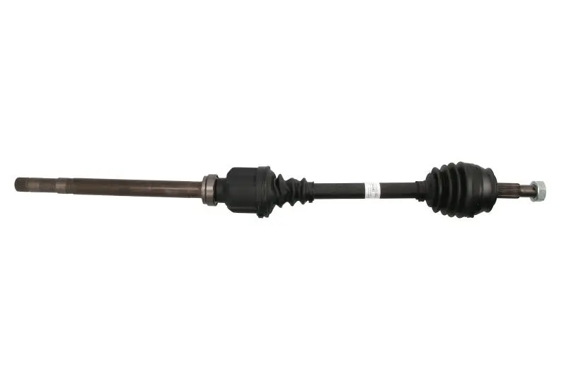 Półoś napędowa przód P 361/941mm (profesjonalnie regenerowany) SPIDAN – 0.024840