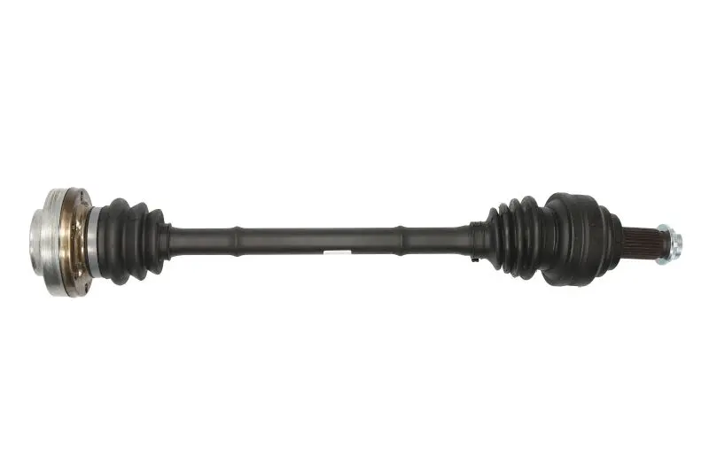 Półoś napędowa tył L/P 655mm (profesjonalnie regenerowany) SPIDAN – 0.024901