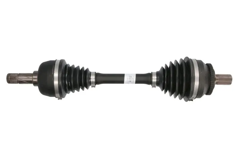 Półoś napędowa przód L 551mm SPIDAN – 0.025336