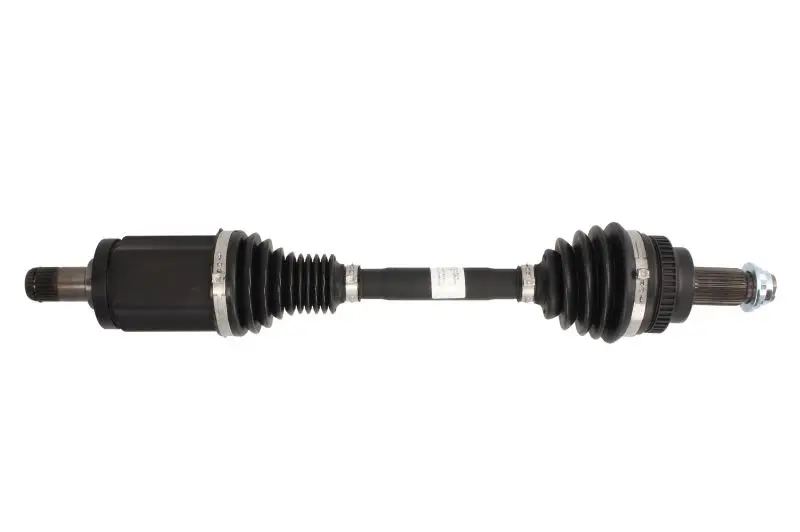 Półoś napędowa przód L 611mm SPIDAN – 0.025427
