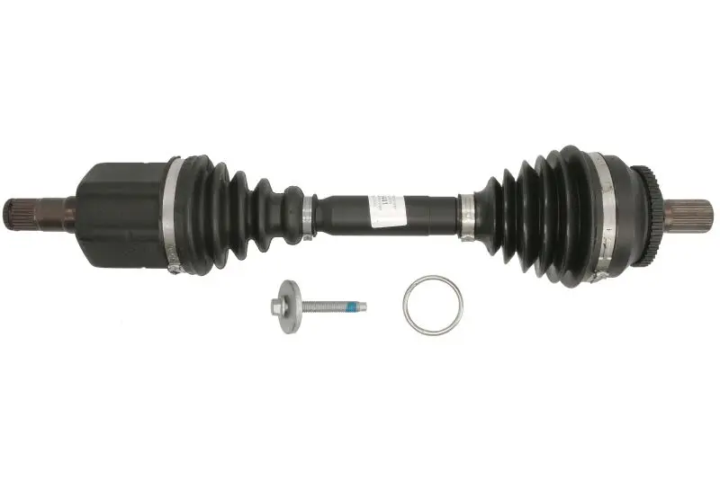 Półoś napędowa przód L 556mm SPIDAN – 0.025441