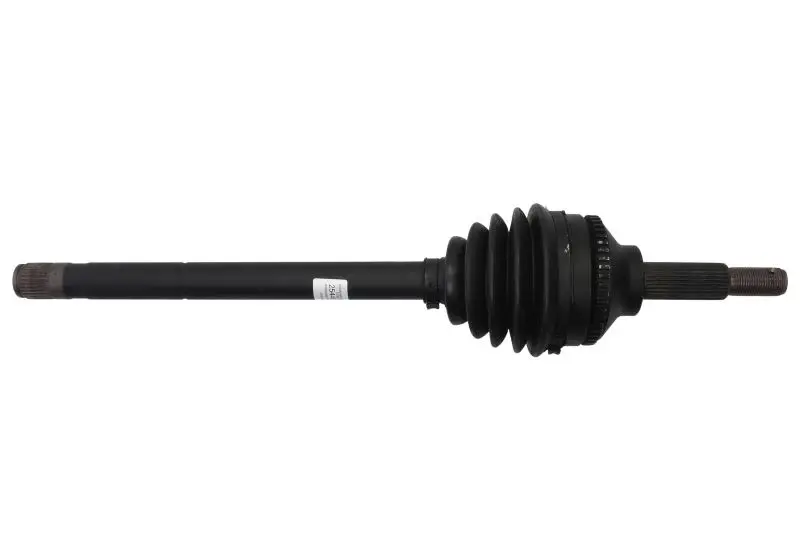 Półoś napędowa przód P 647mm SPIDAN – 0.025448