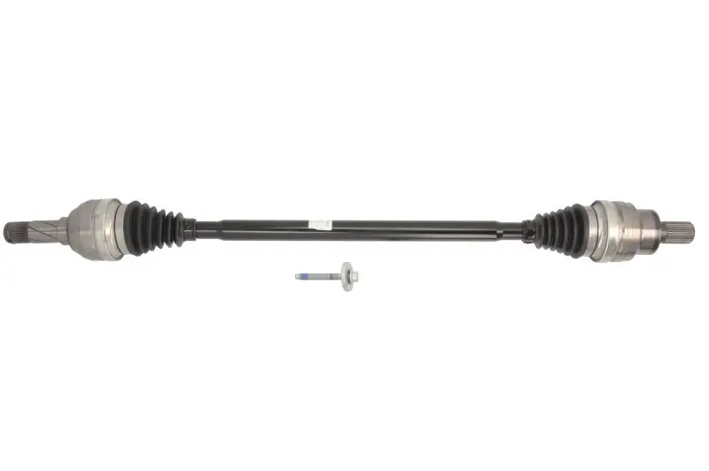 Półoś napędowa tył L/P 798mm (profesjonalnie regenerowany) SPIDAN – 0.025496