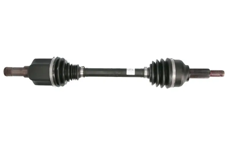 Półoś napędowa przód L 752mm SPIDAN – 0.025830