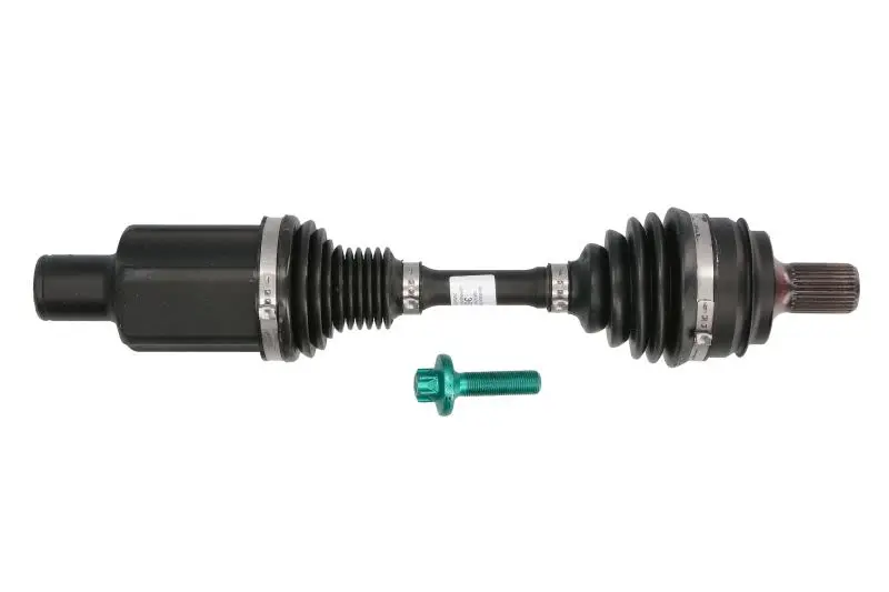 Półoś napędowa przód L 495mm SPIDAN – 0.036200
