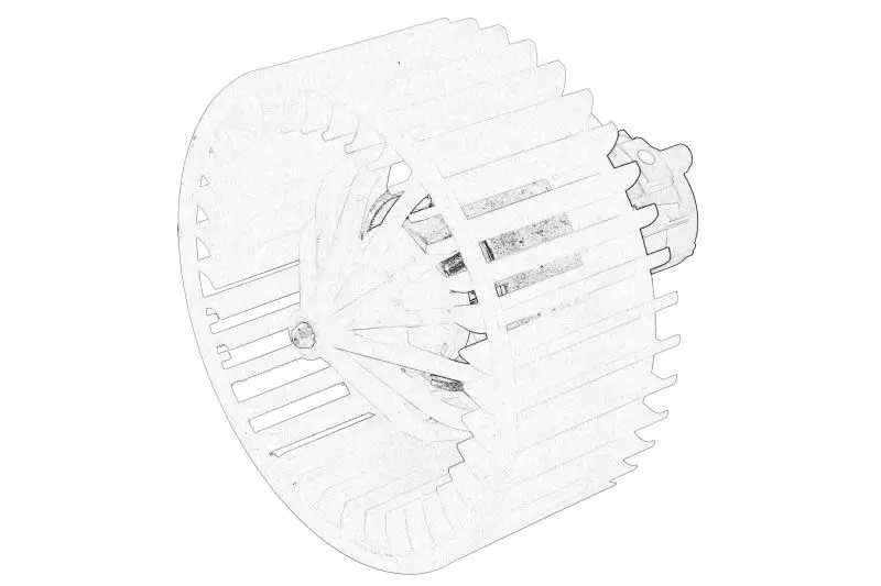 Dmuchawa SDF – 0.900.0035.3