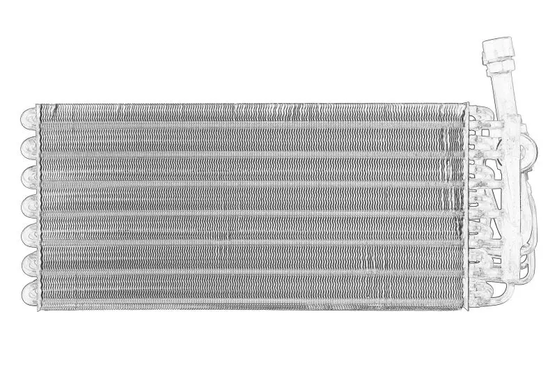 Skraplacz klimatyzacji 365x180x90 SDF – 0.900.0783.9