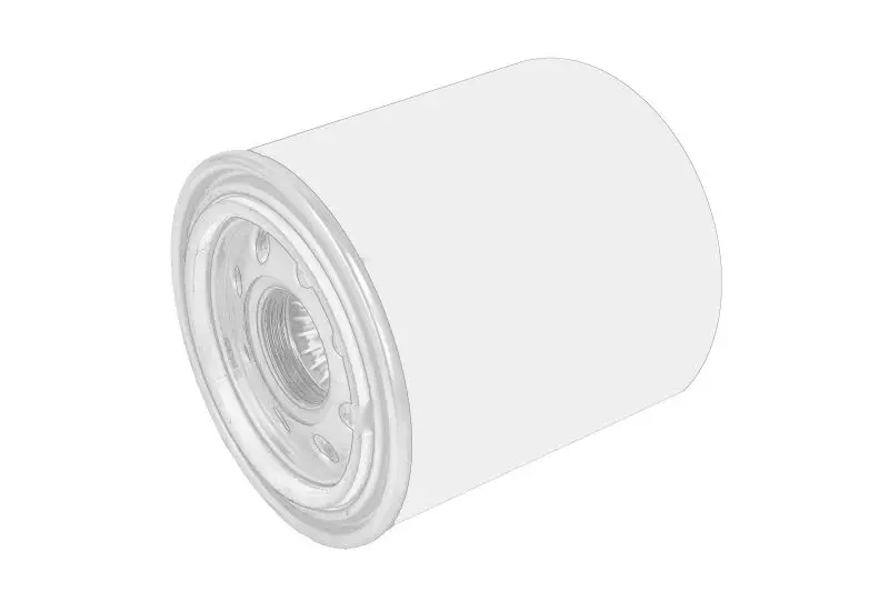 Filtr osuszacza powietrza DB TRUCK – 000 429 31 97