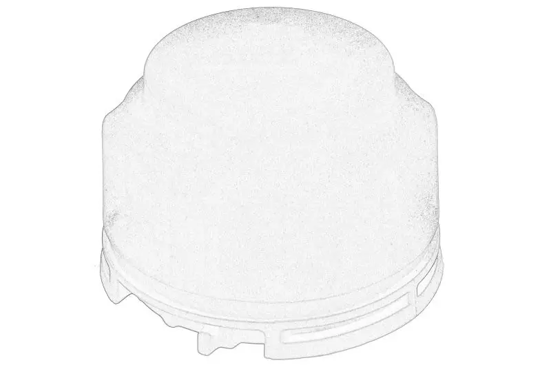 Korek zbiornika AdBlue MERCEDES – 000 470 61 05