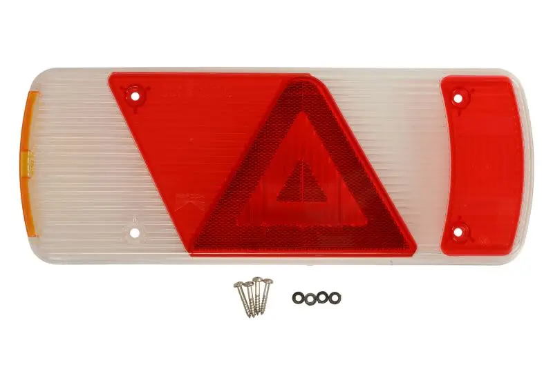 Klosz lampy tył L PETERS – 000.498-00